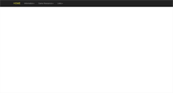 Desktop Screenshot of nerochronicles.com